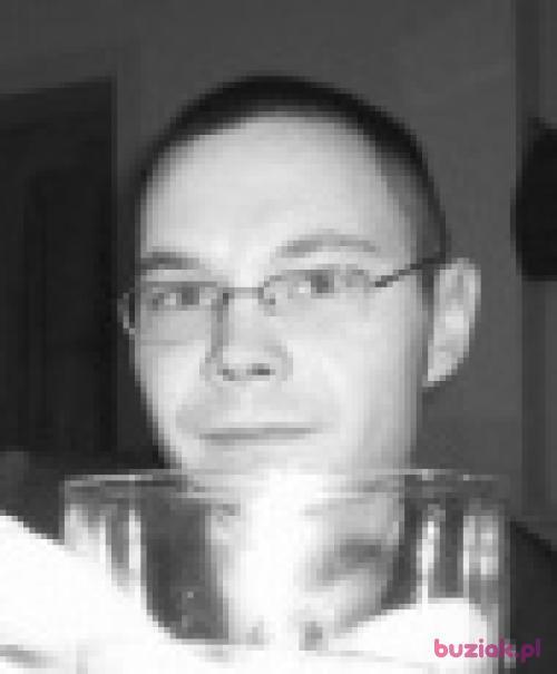 retelo, Male, 43 years, Łódź