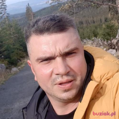 luqasz-1985, Male, 41 years, Łódź