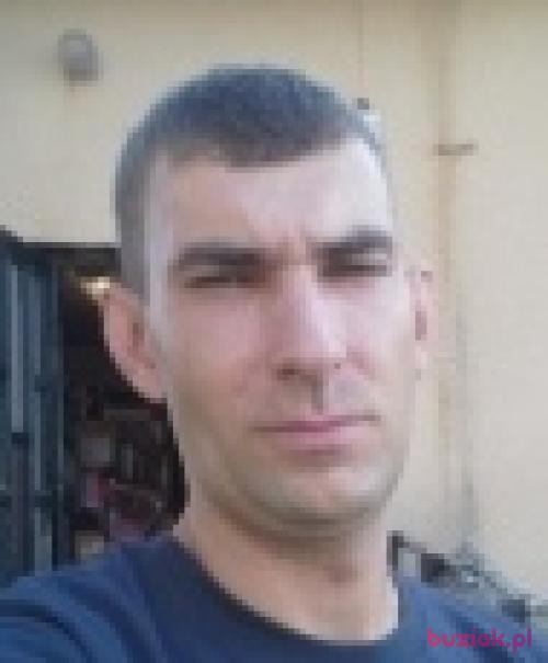 dawraw2, Mężczyzna, 39 lat, Warszawa