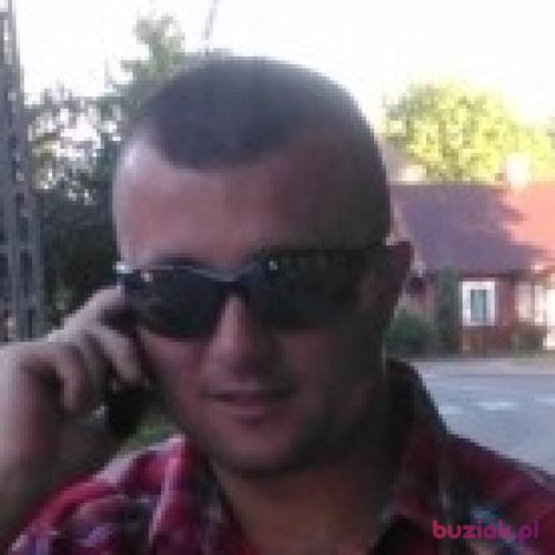 Emil1988, Mężczyzna, 38 lat, Poznań
