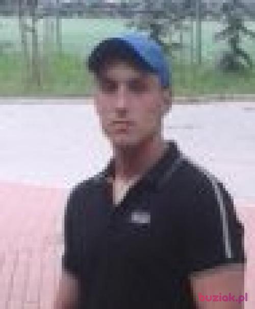 matimlody, Mężczyzna, 31 lat, Warszawa