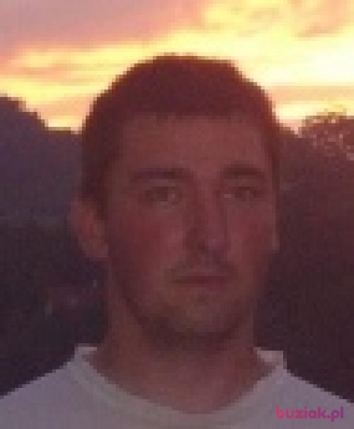 zawijacz, Mężczyzna, 37 lat, Suchedniów