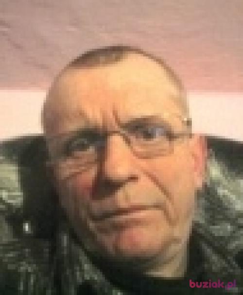 waldi55, Male, 64 years, Bielawa