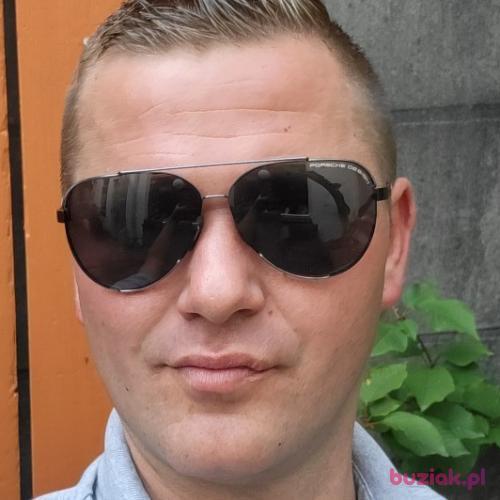 Szalony3991, Male, 33 years, Złotoryja
