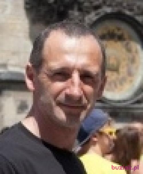 Soke, Male, 52 years, Wrocław