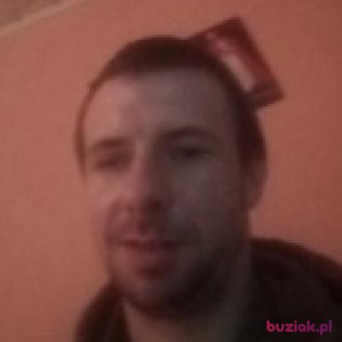 chlop11, Mężczyzna, 39 lat, Złotoryja