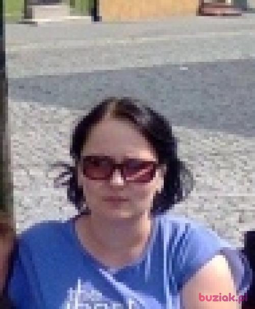ewka12, Kobieta, 41 lat, Włocławek