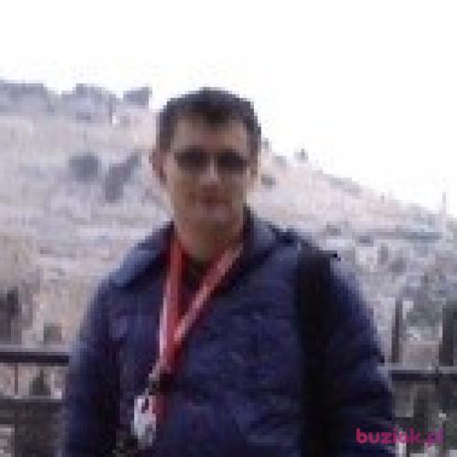 kw-25, Male, 46 years, Kielce