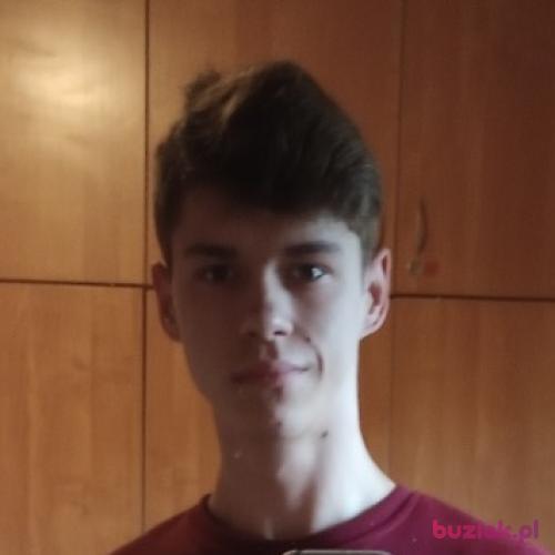 blazejkoo, Male, 21 years, Tarnobrzeg