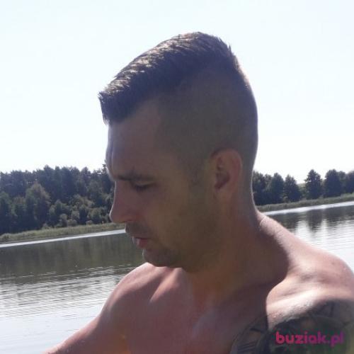 Jacuss35, Mężczyzna, 41 lat, Brema