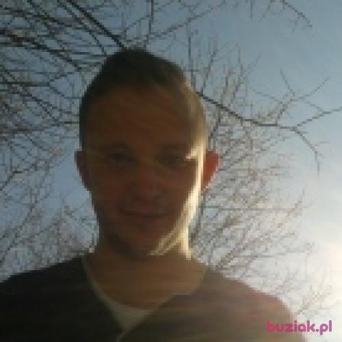 kubakuder400, Male, 36 years, Kraków