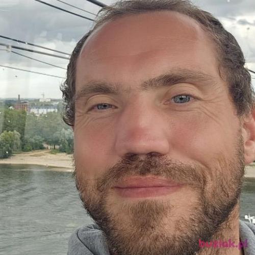 utyskiwacz, Mężczyzna, 37 lat, Gdańsk