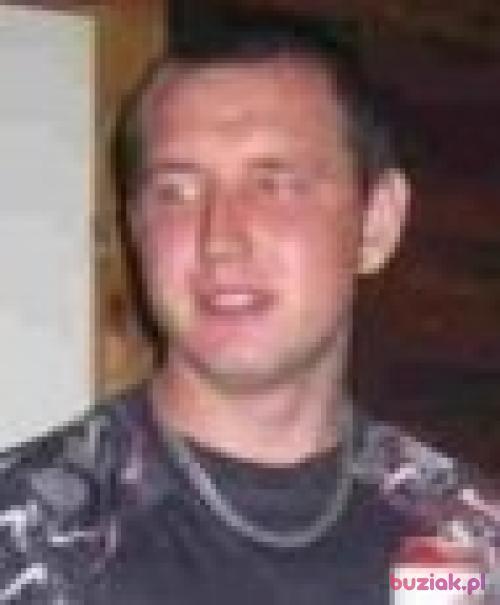 fester, Male, 36 years, Płock
