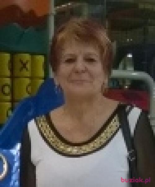 ninachod, Female, 70 years, Rzeszów