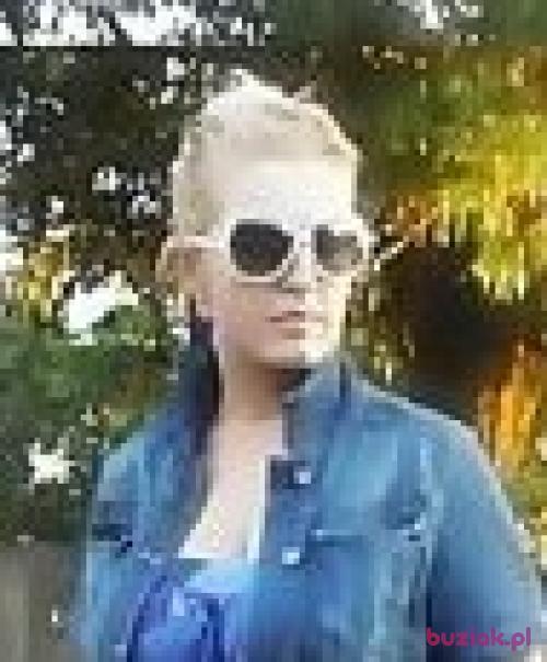 tysiuniaaa23, Kobieta, 38 lat, Konin