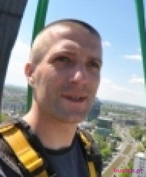 lelek84, Male, 42 years, Kraków