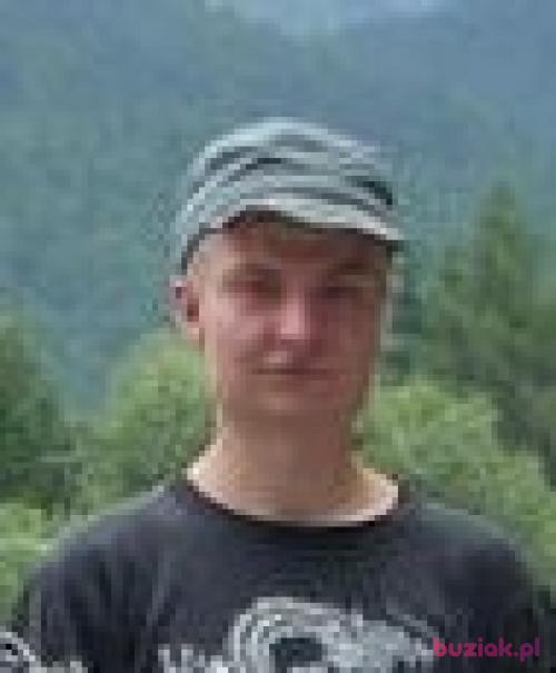 Platynaa, Male, 34 years, Wrocław