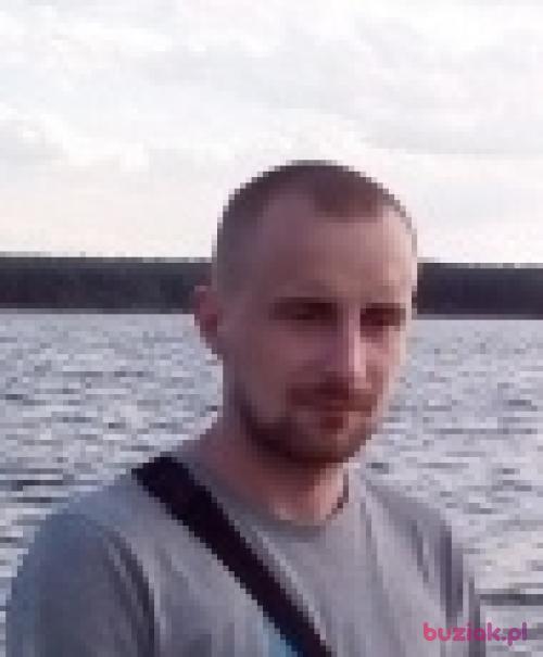 meges, Mężczyzna, 38 lat, Olkusz