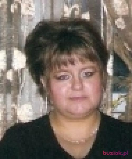 barbara74, Kobieta, 51 lat, Żary