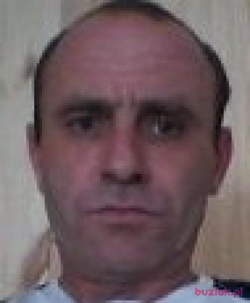 ostrowski, Mężczyzna, 48 lat, Toruń