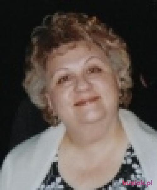 ikl, Female, 71 years, Rzeszów