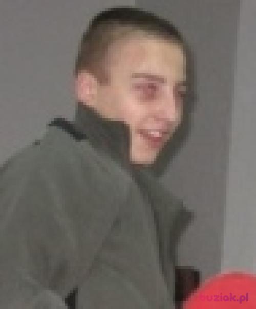 Chalek, Mężczyzna, 30 lat, Lipsk