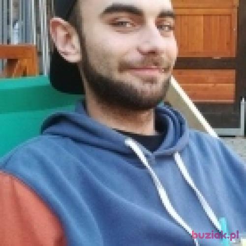 KamilIkslawok, Male, 29 years, Wrocław