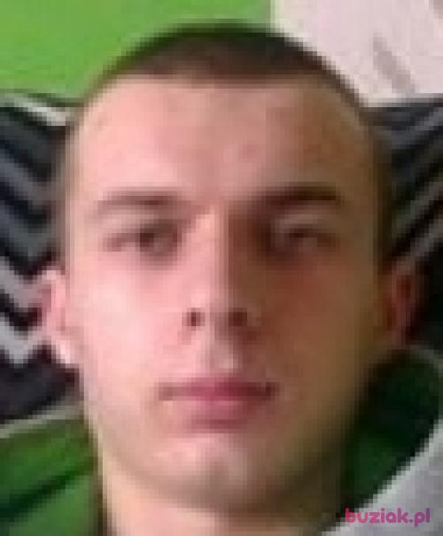 hzop, Male, 31 years, Byczyna
