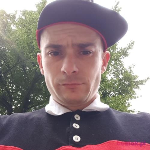johnny4, Mężczyzna, 36 lat, Strzelce Opolskie