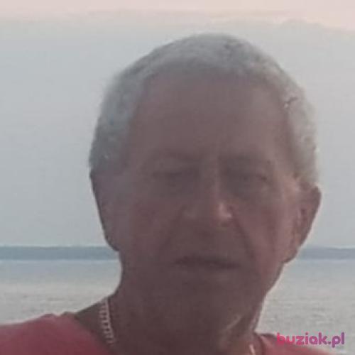 meznyjur, Male, 78 years, Berlin