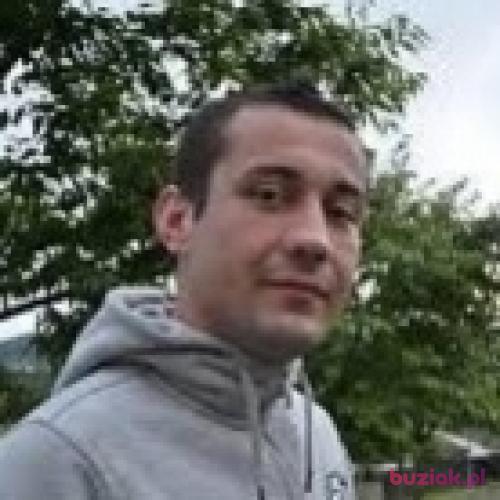 Redzi85, Mężczyzna, 41 lat, Inowrocław