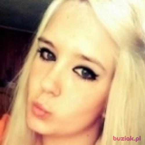 NicoleKuszel, Female, 29 years, Opole