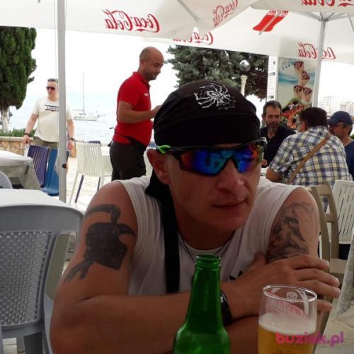 kill, Mężczyzna, 45 lat, Arcen