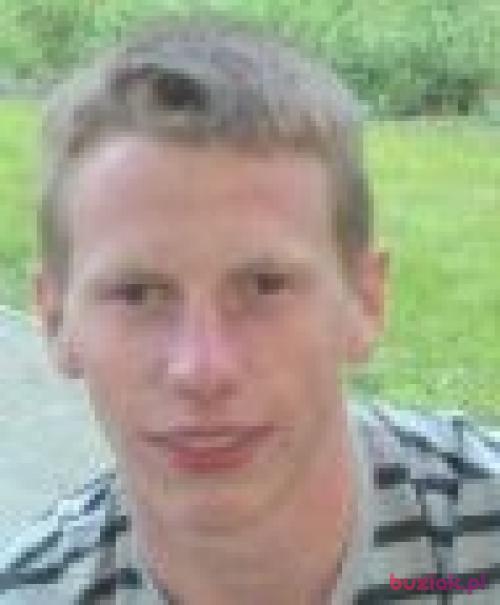 Adamms, Male, 31 years, Poznań