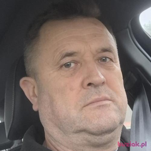 mieciol, Mężczyzna, 57 lat, Górowo Iławeckie