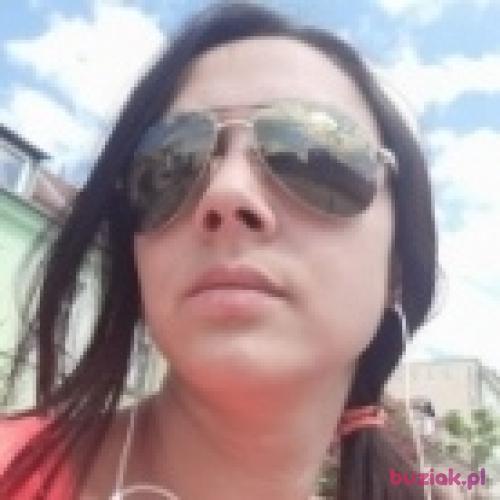 Betkibetka, Female, 36 years, Wrocław