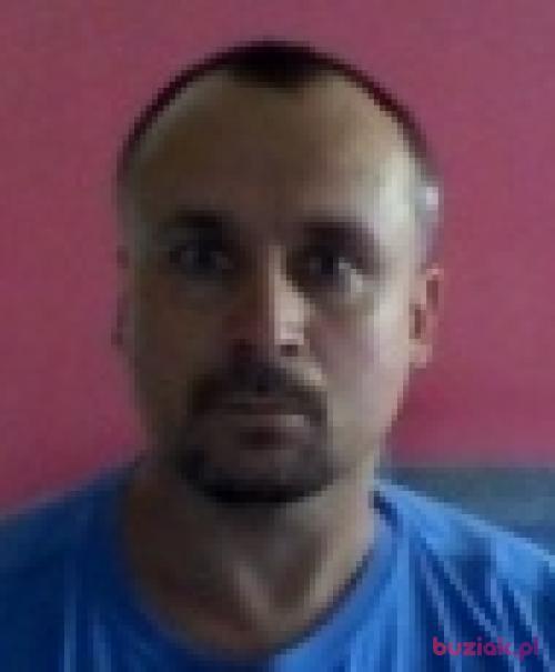 wojciech6, Mężczyzna, 49 lat, Czarna Białostocka