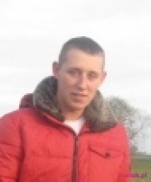 janek19940, Mężczyzna, 31 lat, Inowrocław