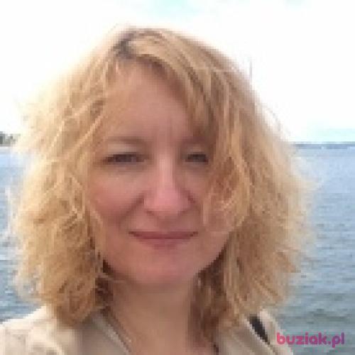 jillk, Kobieta, 49 lat, Gdańsk