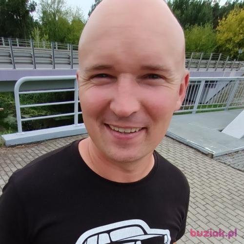 BartoszP, Male, 43 years, Łęczyca