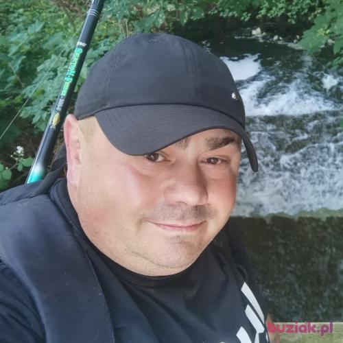 spartan123, Mężczyzna, 44 lata, Gromitz