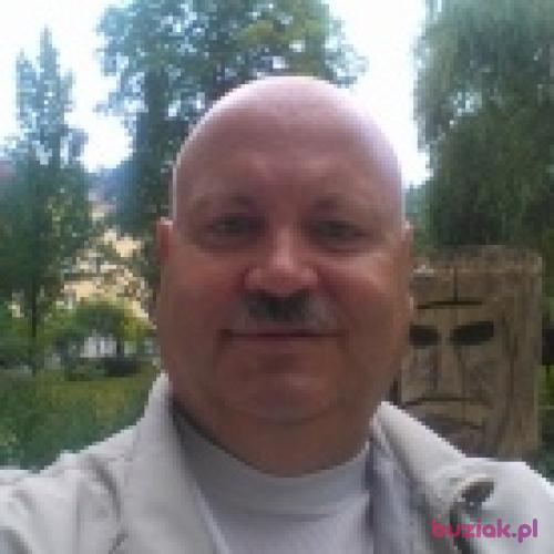 tomik3, Mężczyzna, 60 lat, Bydgoszcz
