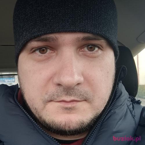 Mike11, Mężczyzna, 43 lata, Radom