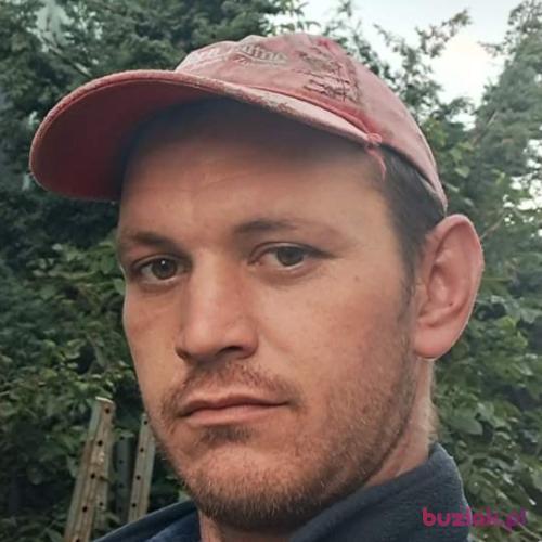 unitra, Male, 33 years, Tczew
