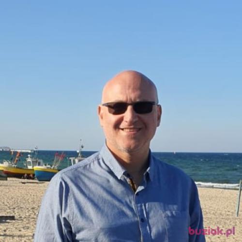 JanSkurczybyk71, Male, 55 years, Szczecin