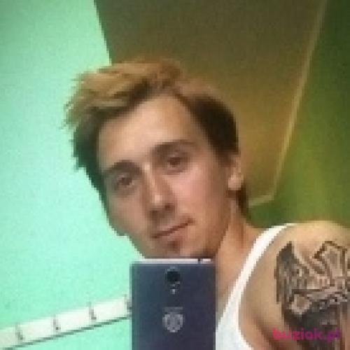mateuszbianga19, Mężczyzna, 30 lat, Wejherowo