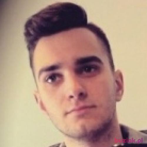 damian544, Male, 28 years, Limanowa