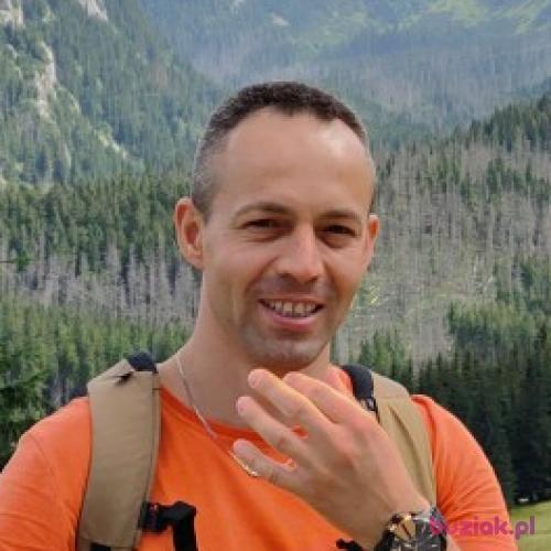 Tomek_, Male, 37 years, Łódź