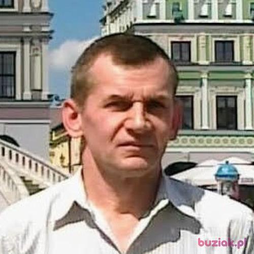 zyczliwyzenek, Mężczyzna, 60 lat, Zamość