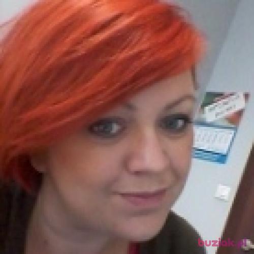 Dominika8202, Female, 44 years, Szczecin